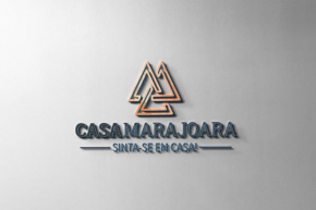 Casa Marajoara